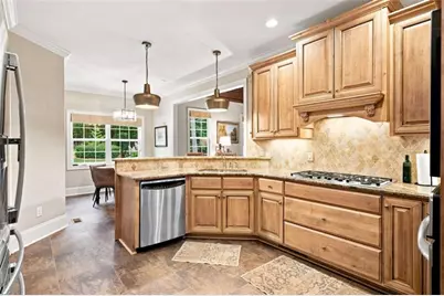 2956 Old Dalton Road, Rome, GA 30165 - Photo 34