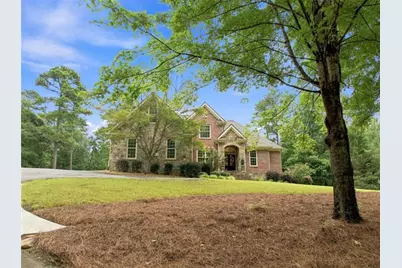 2956 Old Dalton Road, Rome, GA 30165 - Photo 2