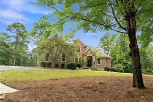 2956 Old Dalton Rd, Rome, GA 30165 - Photo 2
