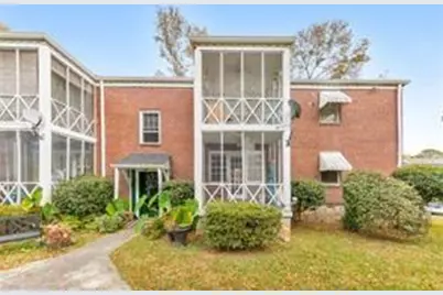 60 Delmont Drive NE #F2, Atlanta, GA 30305 - Photo 1