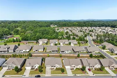 716 Elizabeth Trail, Woodstock, GA 30189 - Photo 46