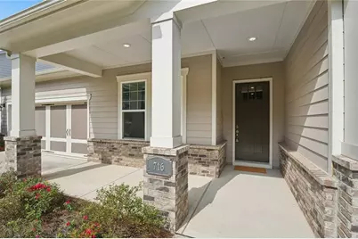 716 Elizabeth Trail, Woodstock, GA 30189 - Photo 4