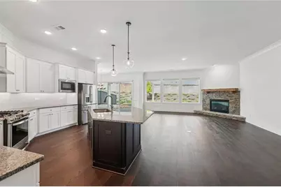 716 Elizabeth Trail, Woodstock, GA 30189 - Photo 20