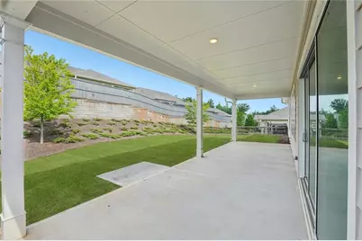 716 Elizabeth Trail, Woodstock, GA 30189 - Photo 40