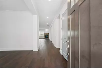 716 Elizabeth Trail, Woodstock, GA 30189 - Photo 6