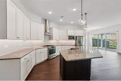716 Elizabeth Trail, Woodstock, GA 30189 - Photo 16