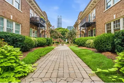 907 Piedmont Avenue #4, Atlanta, GA 30309 - Photo 22