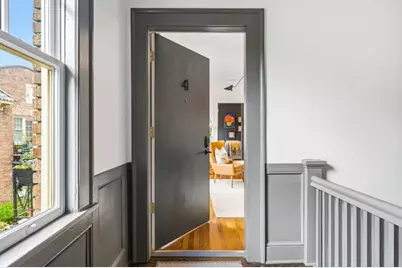 907 Piedmont Avenue #4, Atlanta, GA 30309 - Photo 1