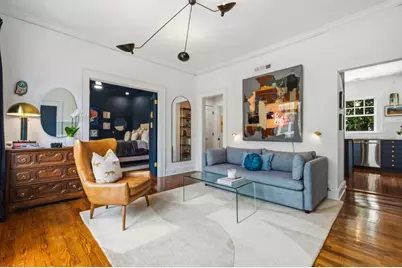 907 Piedmont Avenue #4, Atlanta, GA 30309 - Photo 2