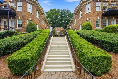 907 Piedmont Avenue #4, Atlanta, GA 30309 - Photo 24