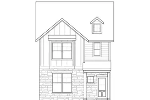 5211 Timbercrest Ln, Powder Springs, GA 30127 - Photo 2