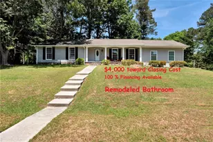 1847 Oak Ridge Ln, Lawrenceville, GA 30044 - Photo 1