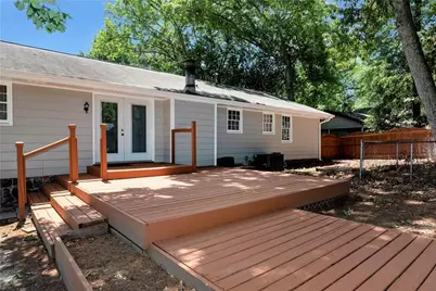 1847 Oak Ridge Lane, Lawrenceville, GA 30044 - Photo 14