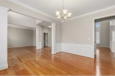 2628 Myrtlewood Lane NW, Kennesaw, GA 30144 - Photo 6