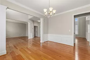 2628 Myrtlewood Ln NW, Kennesaw, GA 30144 - Photo 6