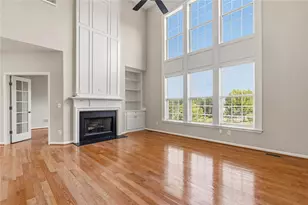 2628 Myrtlewood Ln NW, Kennesaw, GA 30144 - Photo 8