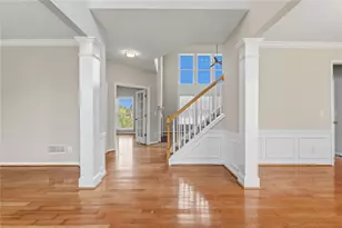 2628 Myrtlewood Ln NW, Kennesaw, GA 30144 - Photo 2