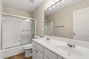 2628 Myrtlewood Ln NW, Kennesaw, GA 30144 - Photo 22