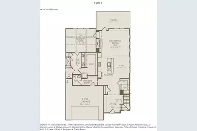 1750 Ashfield Court, Cumming, GA 30041 - Photo 4