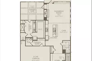 1750 Ashfield Ct, Cumming, GA 30041 - Photo 4