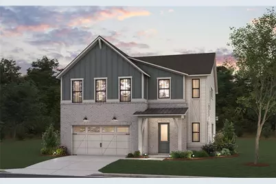 1750 Ashfield Court, Cumming, GA 30041 - Photo 2