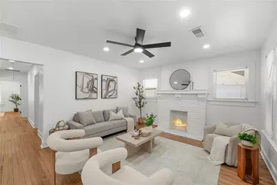 1023 Byron Drive SW, Atlanta, GA 30310 - Photo 6