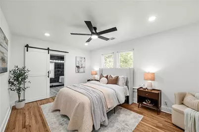 1023 Byron Drive SW, Atlanta, GA 30310 - Photo 14