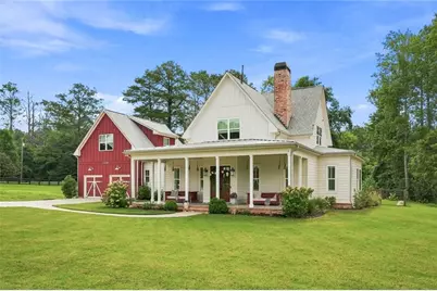 2438 Batesville Road, Canton, GA 30115 - Photo 8