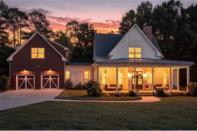 2438 Batesville Road, Canton, GA 30115 - Photo 2