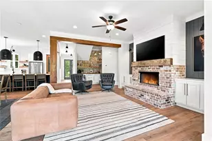 2438 Batesville Rd, Canton, GA 30115 - Photo 14