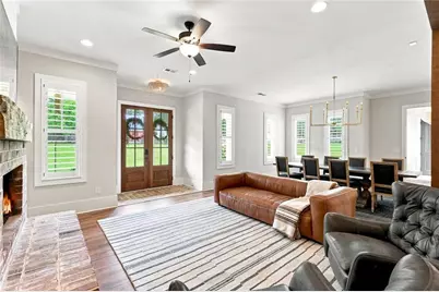 2438 Batesville Road, Canton, GA 30115 - Photo 18