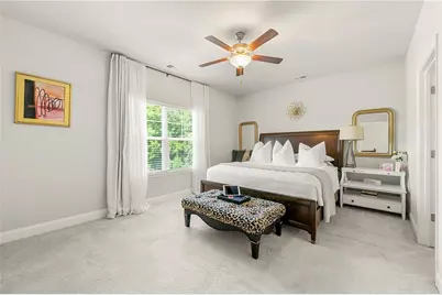 985 Shelnutt Drive, Marietta, GA 30060 - Photo 4