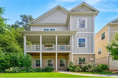 985 Shelnutt Drive, Marietta, GA 30060 - Photo 1