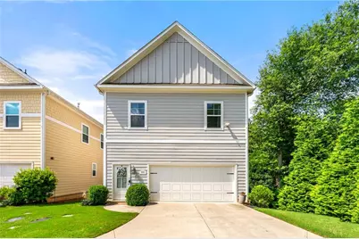 985 Shelnutt Drive, Marietta, GA 30060 - Photo 32