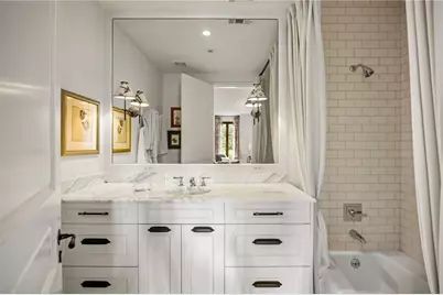 2288 Peachtree Road NW #16, Atlanta, GA 30309 - Photo 20