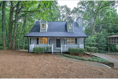 530 Cove Road, Canton, GA 30114 - Photo 1