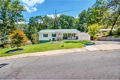 154 Sunset Street, Clarkesville, GA 30523 - Photo 8