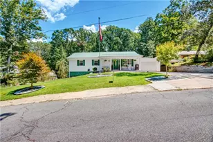 154 Sunset St, Clarkesville, GA 30523 - Photo 8
