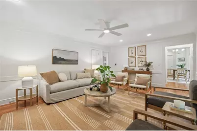 235 Carriage Station Circle, Roswell, GA 30075 - Photo 16