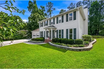 235 Carriage Station Circle, Roswell, GA 30075 - Photo 34