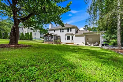 235 Carriage Station Circle, Roswell, GA 30075 - Photo 30