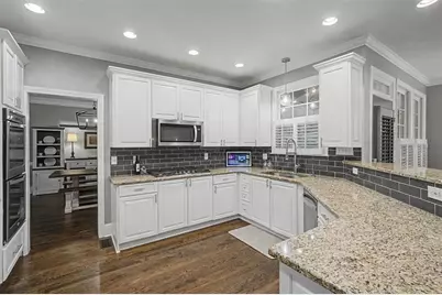 1367 Winborn Circle NW, Kennesaw, GA 30152 - Photo 20