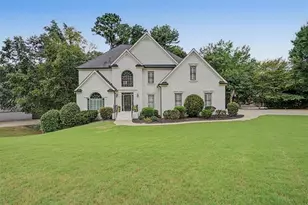1367 Winborn Cir NW, Kennesaw, GA 30152 - Photo 4