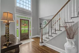 1367 Winborn Cir NW, Kennesaw, GA 30152 - Photo 8