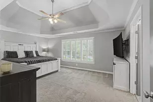 1367 Winborn Cir NW, Kennesaw, GA 30152 - Photo 30