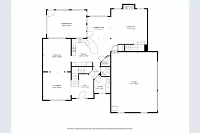 1367 Winborn Circle NW, Kennesaw, GA 30152 - Photo 80