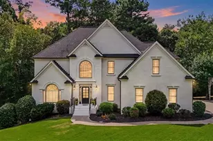 1367 Winborn Cir NW, Kennesaw, GA 30152 - Photo 2