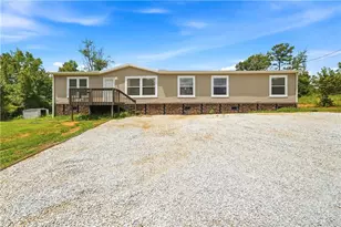23601 Georgia Hwy 100, Roopville, GA 30170 - Photo 1