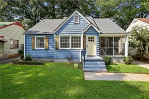 1649 Beecher St SW, Atlanta, GA 30310 - Photo 1