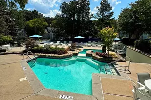 1211 Glenleaf Dr, Peachtree Corners, GA 30092 - Photo 26